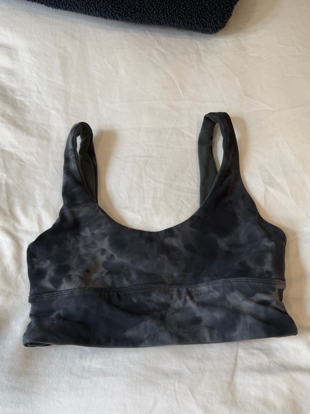 Lululemon align reversible sports bra